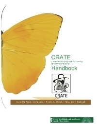 CRATE Handbook cover