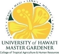 UH Master Gardener logo