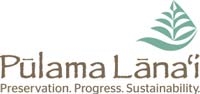 Pulama Lana‘i logo