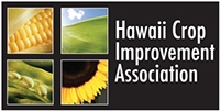 Hawaii Crop Improvement Association logo
