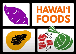 Hawaii Foods