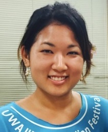 Ashley Nakaoka (BS-Biology Major)