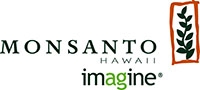 Monsanto Hawaii logo
