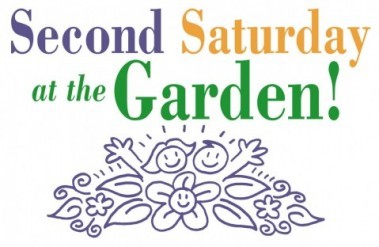 Second Saturday at the Garden